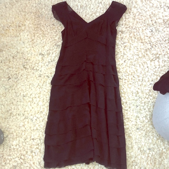 Adrienne Vittadini Dresses Vintage Cocktail